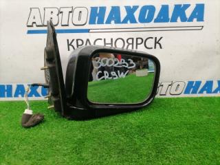 Зеркало переднее правое MITSUBISHI DION CR9W 4G63 контрактная