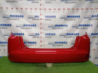 Бампер задний HONDA FIT GE6 L13A контрактная