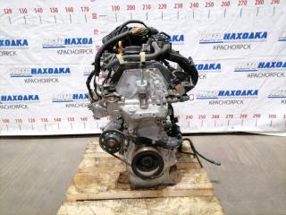 Двигатель NISSAN DAYZ B43W BR06 контрактная