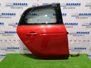 Дверь задняя правая SMART FORFOUR W453 281.920 контрактная