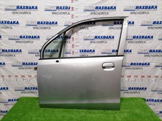 Дверь передняя левая HONDA LIFE JC1 P07A контрактная