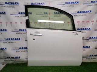 Дверь передняя правая DAIHATSU MOVE LA100S KF-VE контрактная