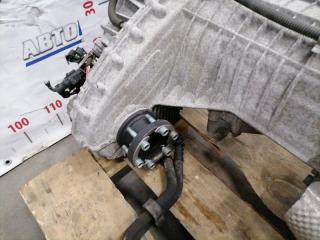 АКПП VOLKSWAGEN TOUAREG 7LA 2002-2010 BMV