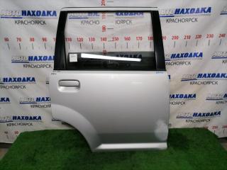 Дверь задняя правая MITSUBISHI EK WAGON H81W 3G83 контрактная