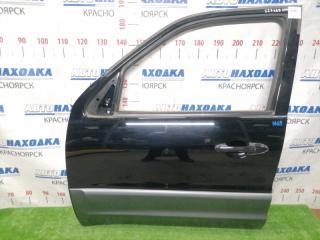 Дверь передняя левая MAZDA TRIBUTE EPFW AJ контрактная
