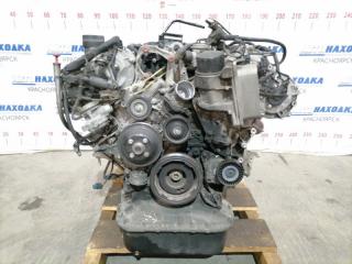 Двигатель MERCEDES-BENZ VIANO W639 M272 E35 контрактная