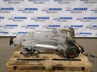 АКПП AUDI A4 8K2 2007-2012 CALA