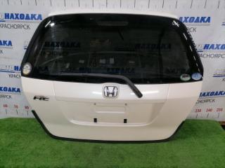 Дверь задняя задняя HONDA FIT GD1 L13A контрактная