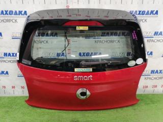 Дверь задняя задняя SMART FORFOUR W453 281.920 контрактная