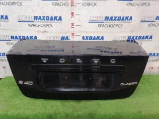 Крышка багажника задняя VOLVO S40 MS43 B4204S3 контрактная