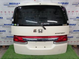 Дверь задняя задняя HONDA STEPWGN RG1 K20A контрактная