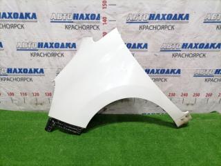 Крыло переднее левое MITSUBISHI DELICA D:2 MB15S K12B контрактная