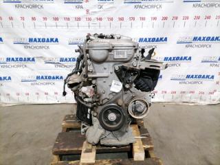 Двигатель TOYOTA AURIS ZRE152H 2ZR-FE контрактная