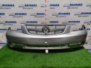 Бампер передний MAZDA TRIBUTE EPEW YF контрактная
