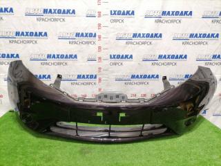 Бампер передний NISSAN NOTE E12 HR12DDR контрактная