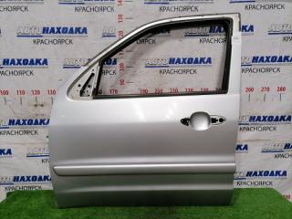 Дверь передняя левая MAZDA TRIBUTE EPEW YF контрактная