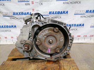 АКПП CITROEN C3 A51 2009-2016 EP6C