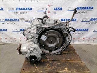 АКПП NISSAN X-TRAIL NT32 2013-2022 MR20DD