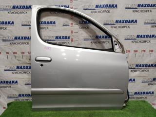 Дверь передняя правая TOYOTA FUNCARGO NCP20 2NZ-FE контрактная