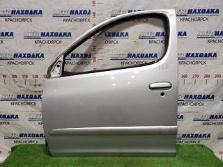 Дверь передняя левая TOYOTA FUNCARGO NCP20 2NZ-FE контрактная