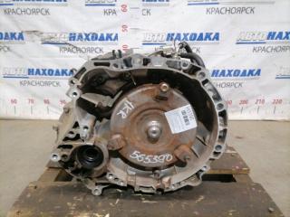 АКПП TOYOTA PASSO KGC30 2010-2016 1KR-FE