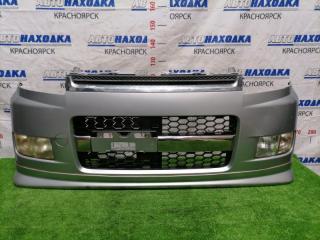 Бампер передний DAIHATSU MOVE L175S KF-VE контрактная