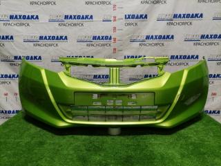 Бампер передний HONDA FIT GP1 LDA контрактная