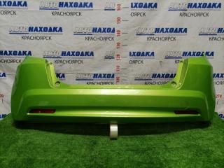 Бампер задний HONDA FIT GP1 LDA контрактная