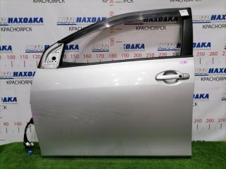 Дверь передняя левая TOYOTA COROLLA FIELDER NZE141G 1NZ-FE контрактная