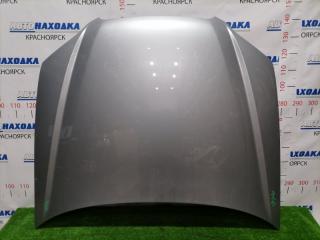 Капот передний SUBARU LEGACY BL5 EJ20 контрактная