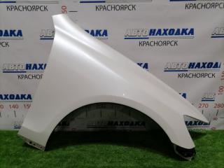 Крыло переднее правое LEXUS GS450h GWS191 2GR-FSE контрактная