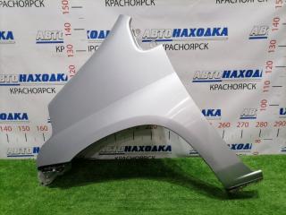 Крыло переднее левое HONDA MOBILIO GB1 L15A контрактная