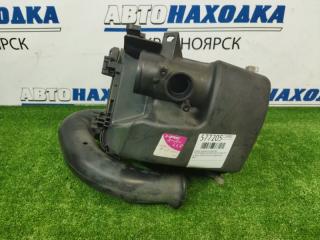 Корпус воздушного фильтра TOYOTA RACTIS NCP100 1NZ-FE контрактная