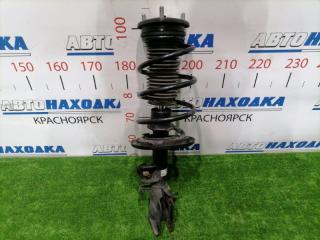 Стойка передняя правая MAZDA CX-3 DK5AW S5-DPTS контрактная