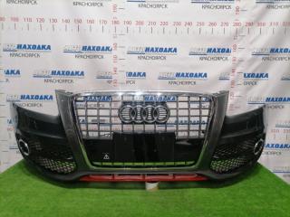 Бампер передний AUDI Q5 8R CALB контрактная
