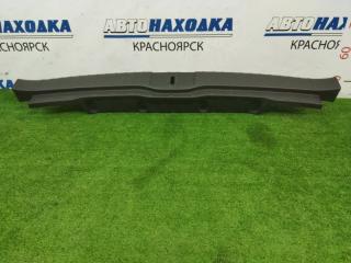 Накладка багажника задняя INFINITI EX37 NJ50 VQ37VHR контрактная