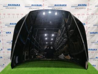 Капот передний VOLVO V70 BW60 B5254T10 контрактная