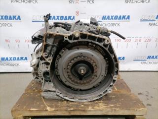 АКПП FORD FIESTA CB1 2008-2019 SFJB