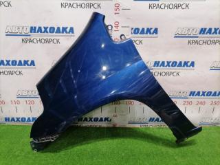 Крыло переднее левое HONDA MOBILIO GB1 L15A контрактная