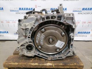 АКПП NISSAN TIIDA LATIO SC11 HR15DE контрактная