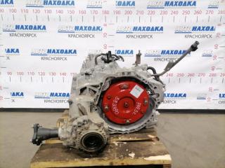 АКПП NISSAN ELGRAND PNE52 2010-2024 VQ35DE