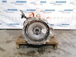 АКПП LEXUS GS450h GWS191 2005-2012 2GR-FSE
