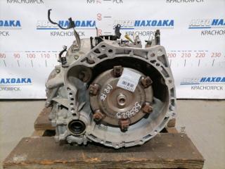 АКПП TOYOTA VITZ KSP90 1KR-FE контрактная