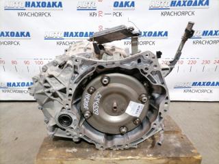 АКПП NISSAN QASHQAI J10 2006-2013 MR20DE