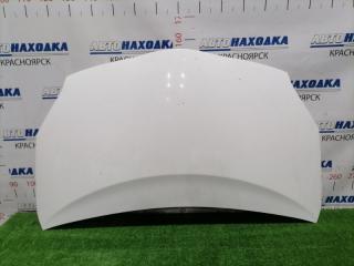 Капот передний TOYOTA PRIUS ZVW30 2ZR-FXE контрактная
