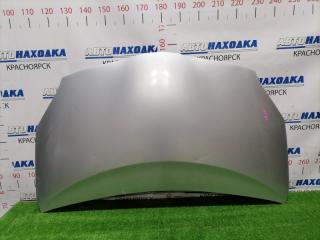 Капот передний TOYOTA PRIUS ZVW30 2ZR-FXE контрактная