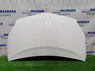 Капот передний TOYOTA PRIUS ZVW30 2ZR-FXE контрактная
