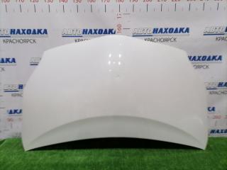 Капот передний TOYOTA PRIUS ZVW30 2ZR-FXE контрактная