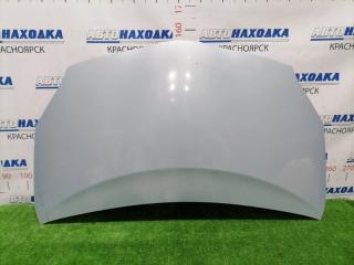Капот передний TOYOTA PRIUS ZVW30 2ZR-FXE контрактная