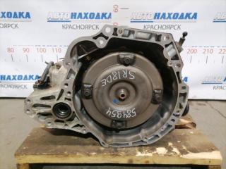 АКПП NISSAN PRIMERA P11 1995-2002 SR18DE